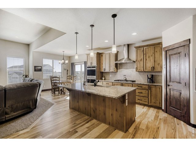 Property Photo 4 Open Kitchen