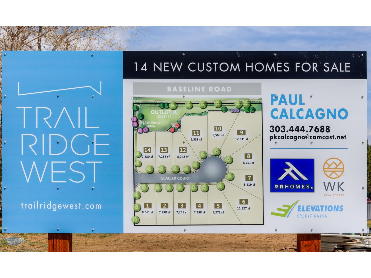Craig Bundy, Architect, Will Design Your New Custom Home. 