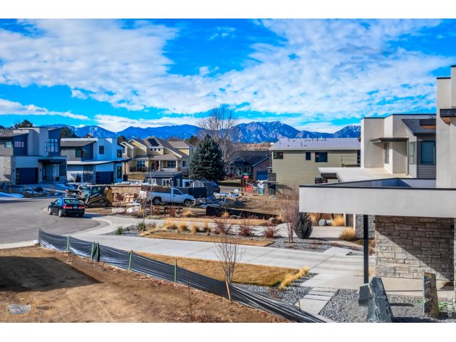 Property Photo 12 2325 Glacier Ct Is Located On A Cul De Sac