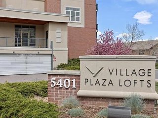 5401 S Park Terrace Ave 104B Greenwood Village, CO 80111