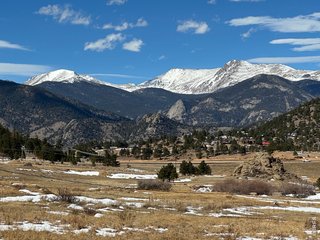 0 Raven Rock Rd Estes Park, CO 80517