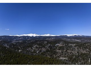 3153 Ridge Rd Nederland, CO 80466