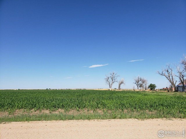 Property Photo 1 Property view West of County Road 6