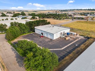 1215 S Grant Ave Loveland, CO 80537