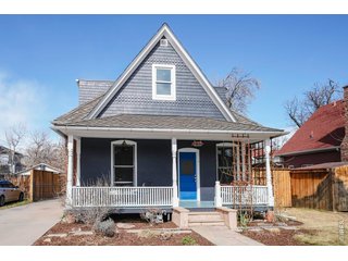 2153 W Grove Cir Boulder, CO 80302