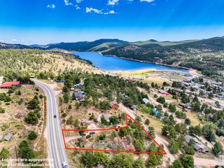 0 Peak to Peak Hwy Nederland, CO 80466