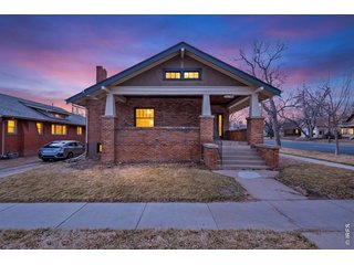 1030 Cranford Pl Greeley, CO 80631