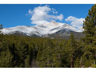 1997 Big Owl Rd Allenspark, CO 80510