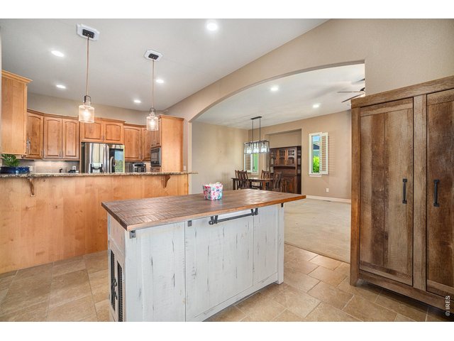 Property Photo 5 Eat in kitchen