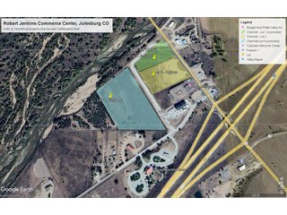 15277 US Highway 385 Julesburg, CO 80737