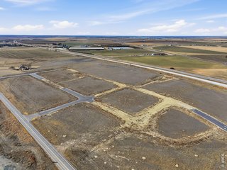 4 Tract Lot 3 Wiggins, CO 80654
