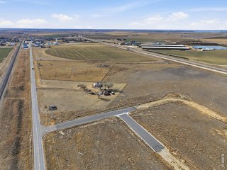 4 Tract Lot 5 Wiggins, CO 80654