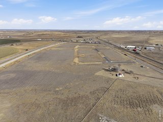 5 Tract Wiggins, CO 80654