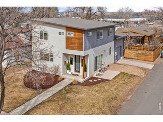 838 E Myrtle St Fort Collins, CO 80524