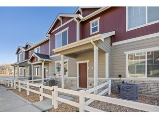 315 Condor Way Johnstown, CO 80534