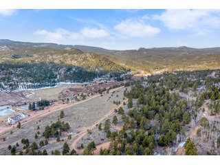 215 Murdock Dr Red Feather Lakes, CO 80545