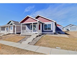 4205 Rockcress Rd Evans, CO 80620