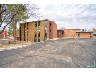 2300 W Eisenhower Blvd Loveland, CO 80537