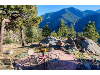 1006 Kneale Rd Eldorado Springs, CO 80025