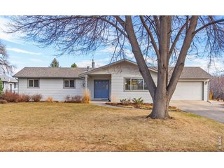 3000 Marion St Fort Collins, CO 80521