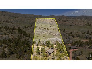307 Brewster Ln Livermore, CO 80536