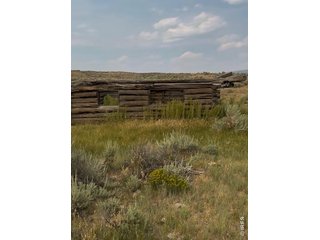 (TBD) Jackson County Road 23C Walden, CO 80480