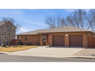 705 Ute St Fort Morgan, CO 80701