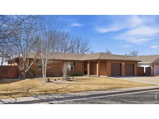 705 Ute St Fort Morgan, CO 80701