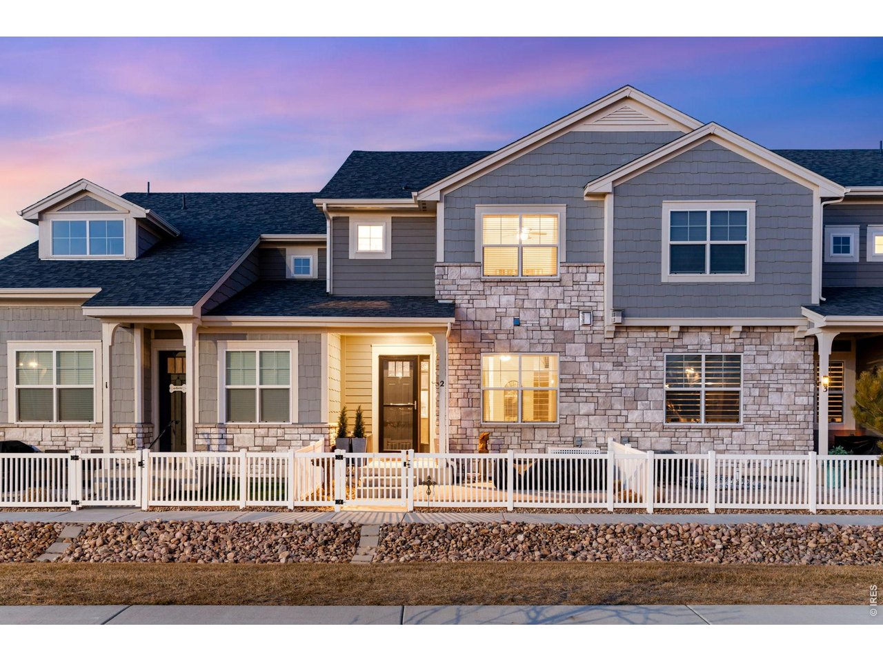 Welcome to 5221 Longshaw Ct. Residence #2