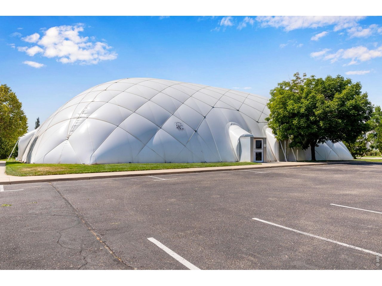 Highland meadows tennis