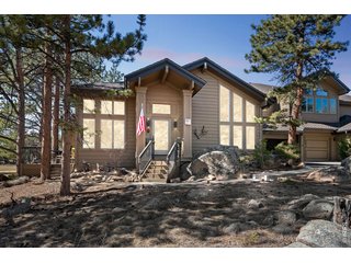 146 Ponderosa Ct Red Feather Lakes, CO 80545