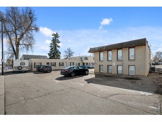 604-606 E Eisenhower Blvd Loveland, CO 80537