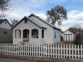 709 S 3rd St Lamar, CO 81052