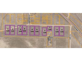 0 County Road 86.5 New Raymer, CO 80742