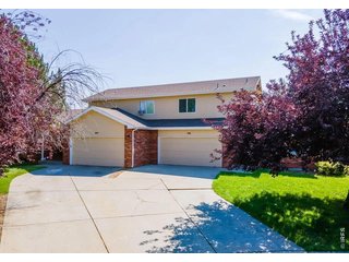 244-246 Sorento Pl Longmont, CO 80504