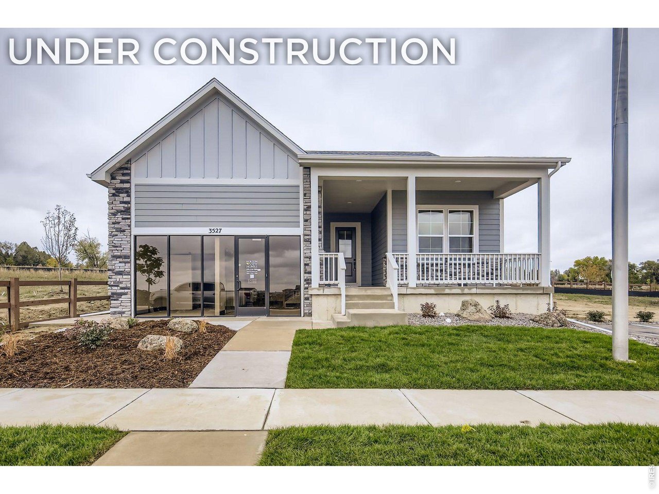 Photos are from a previously built home of the same floor plan - finishes may differ