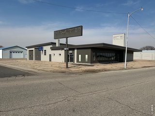 622 W 1st St Julesburg, CO 80737