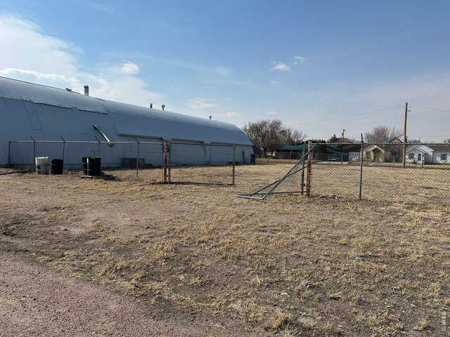 Property Photo 16 Secure storage lot