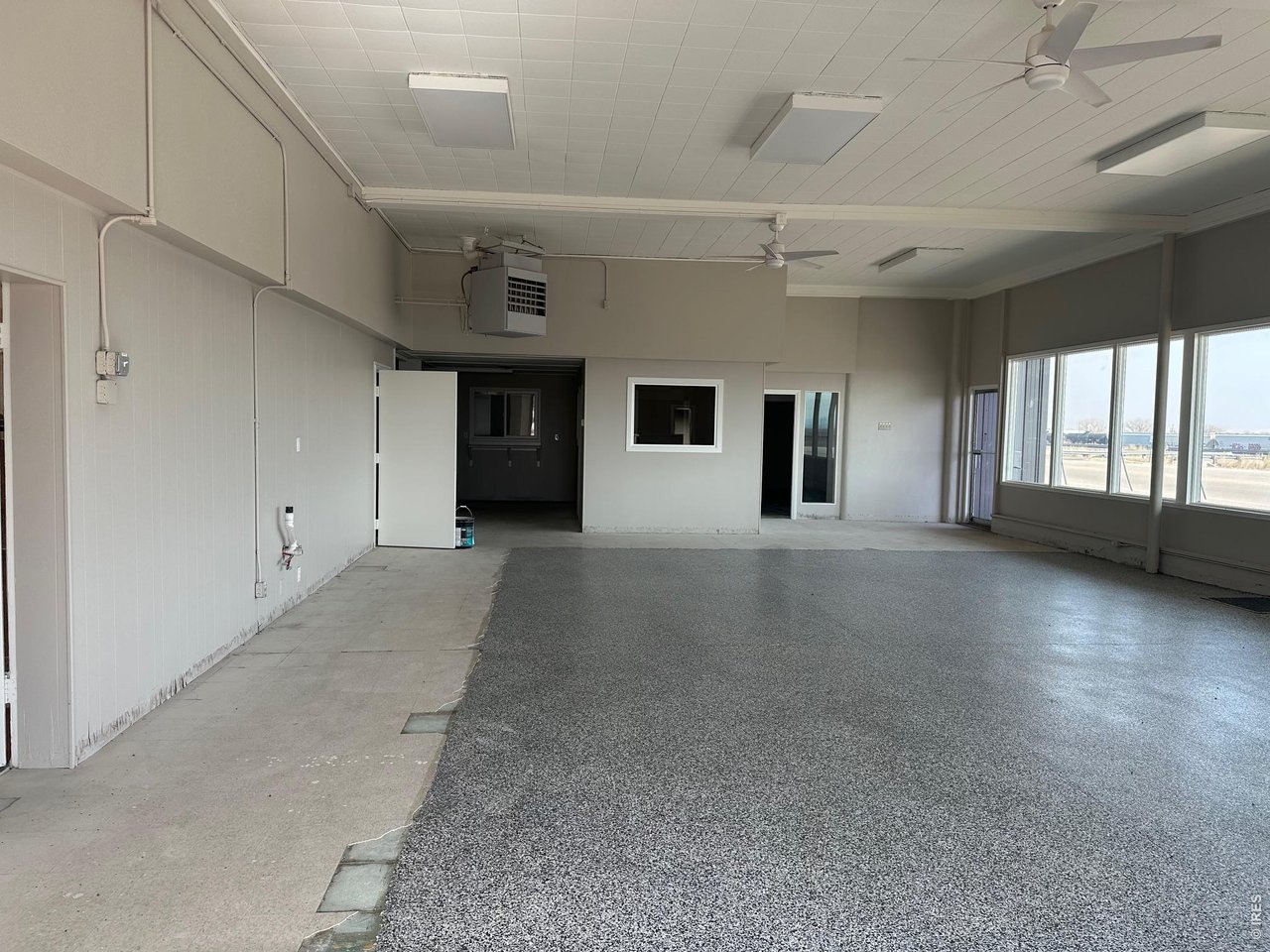 Property Photo 23 Main Building - retail showroom
