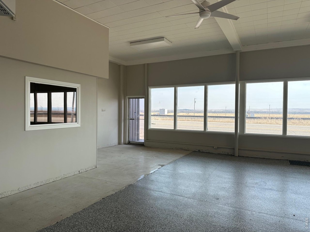 Property Photo 34 Main building - plains view