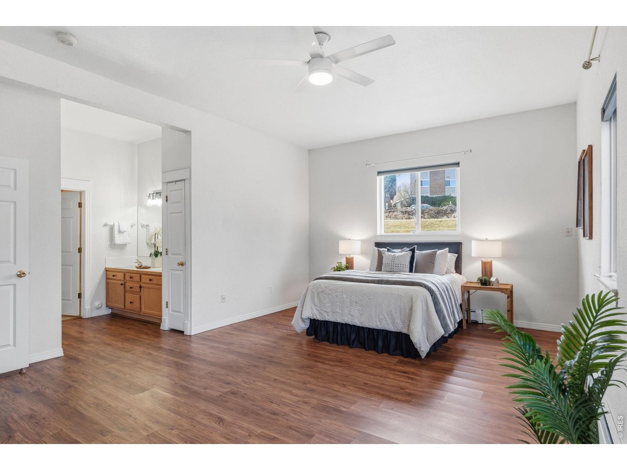 Amazing Primary suite