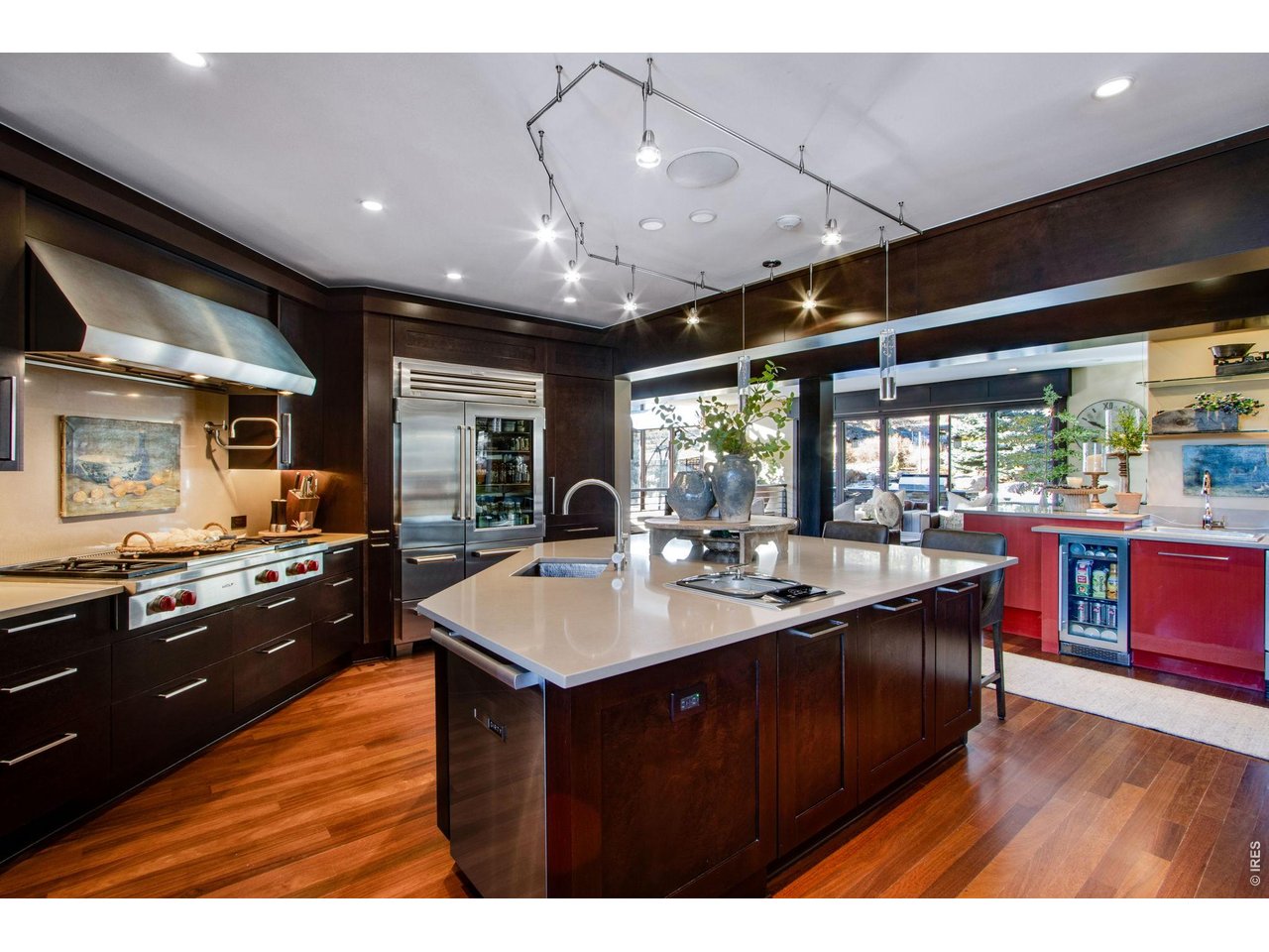 Spacious and perfect for entertaining
