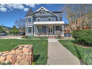 3011 Broadway St Boulder, CO 80304