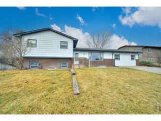 425 Gayle St Fort Morgan, CO 80701