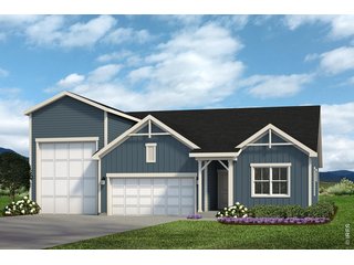 510 Gavin Ct Hudson, CO 80642