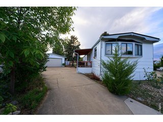 2828 Mango Pl Loveland, CO 80537