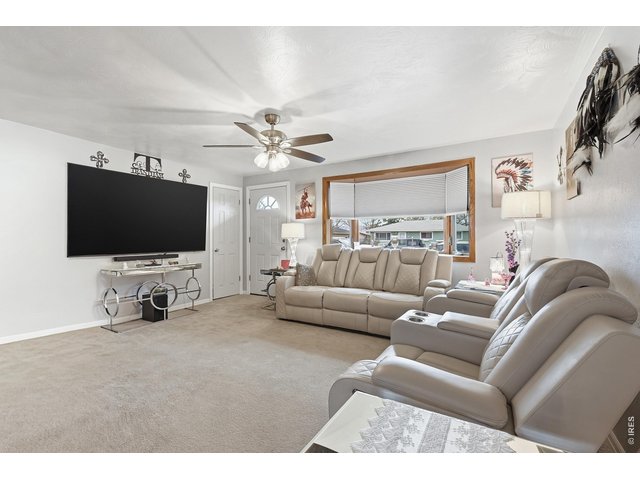 Property Photo 9 Great for movie nights