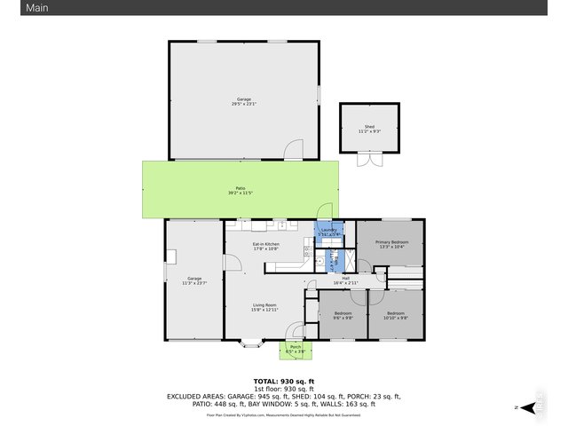 Property Photo 2 Floor plan