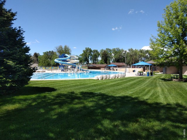 Property Photo 36 Swim off at Sunset Pool