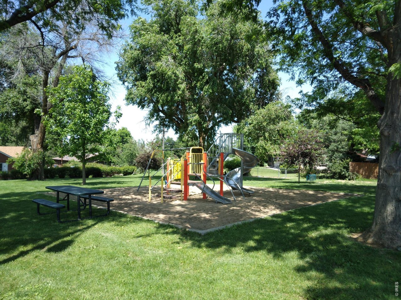 Play at Sunset Park